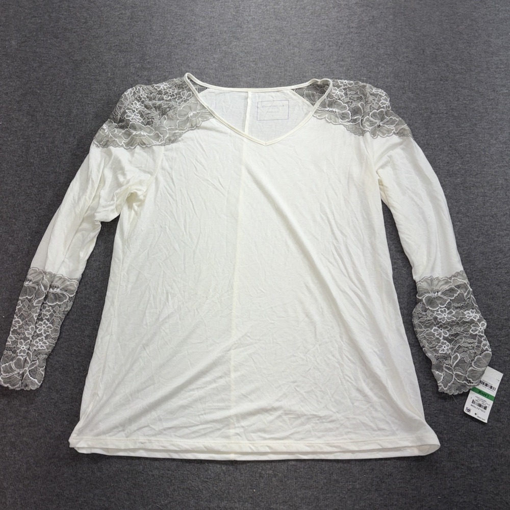 Charter Club‎ Intimate Women's Size Large Sleep Shirt NWT